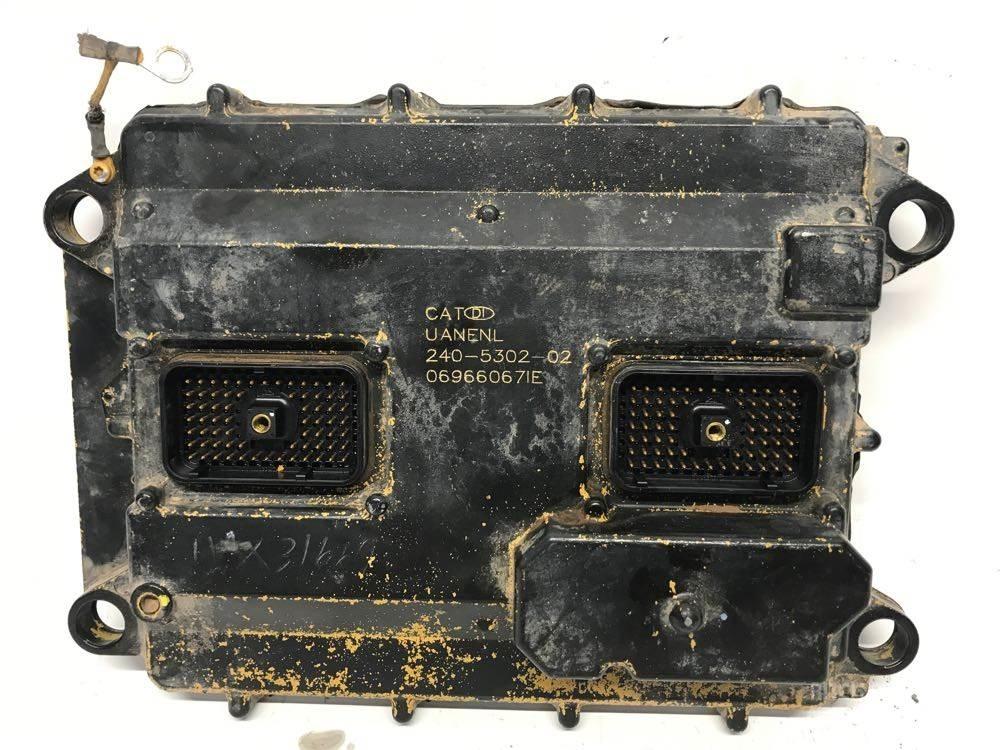 CAT 70 Pin Transportation - Others
