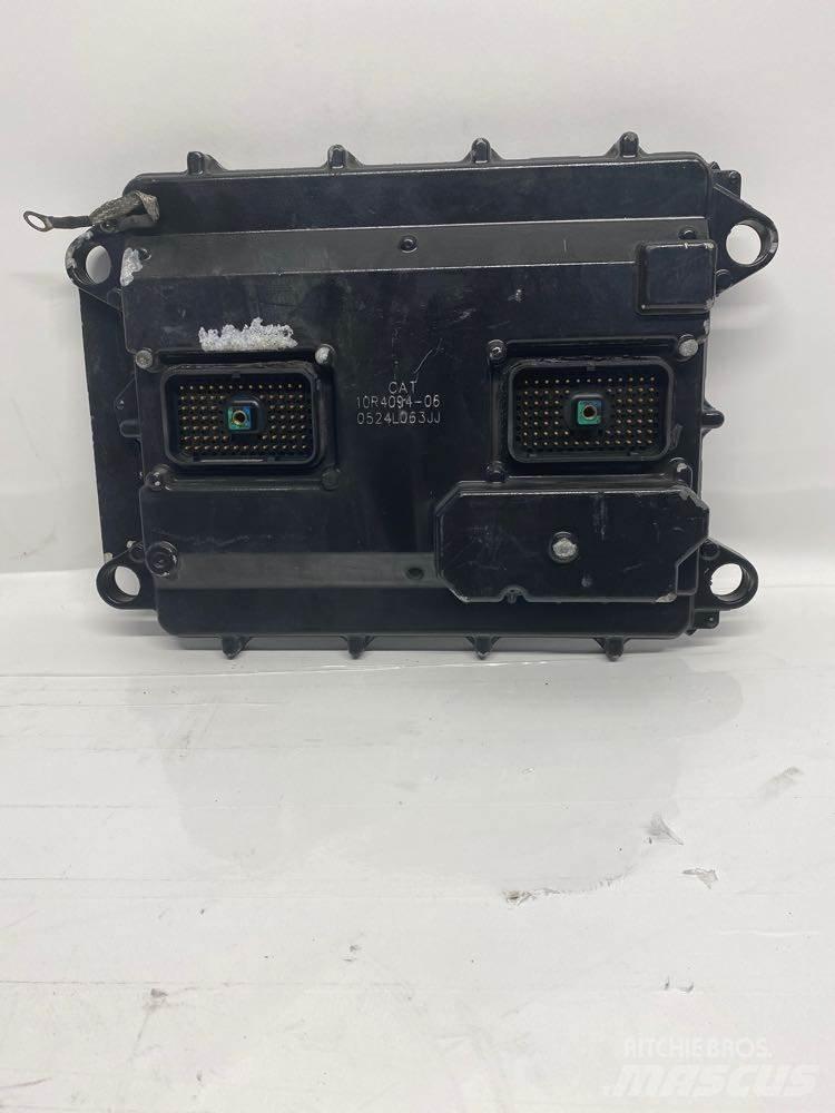 CAT 70 Pin Transportation - Others
