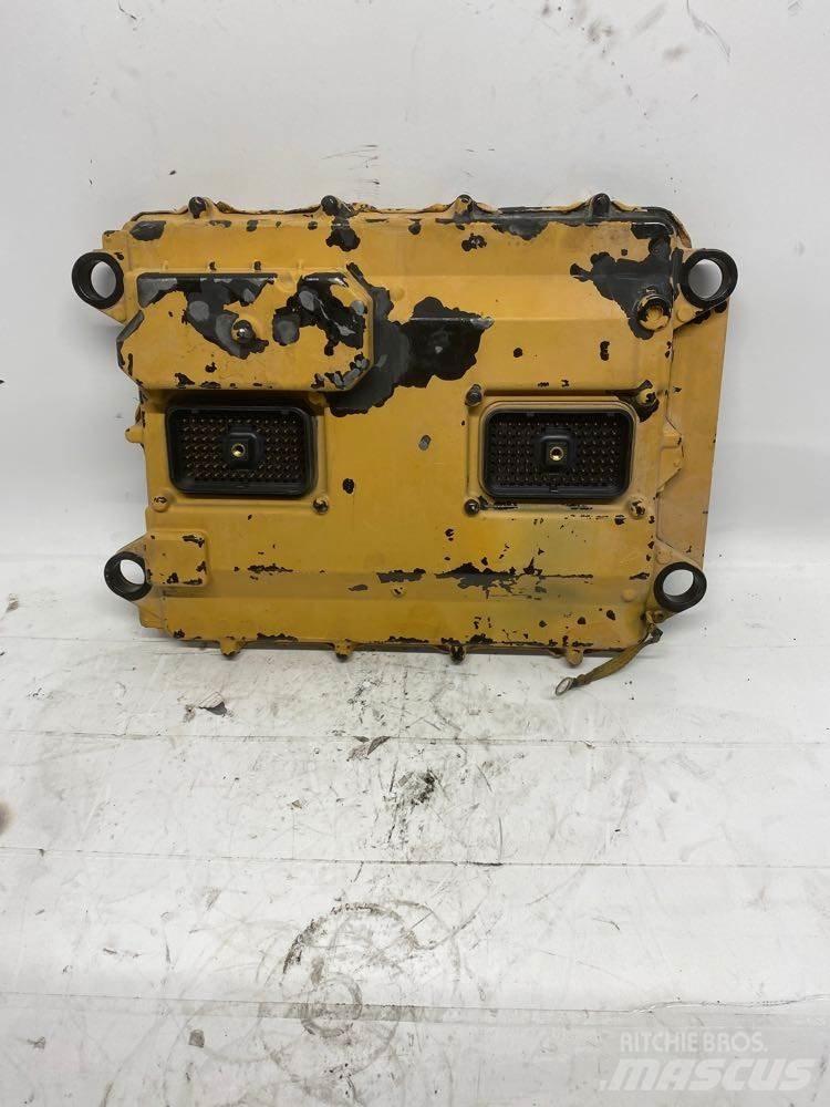 CAT 70 Pin Transportation - Others