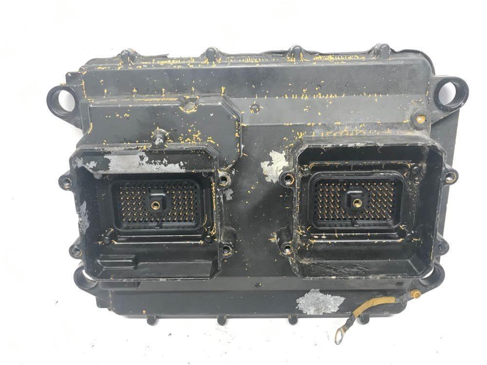 CAT 70 Pin Transportation - Others