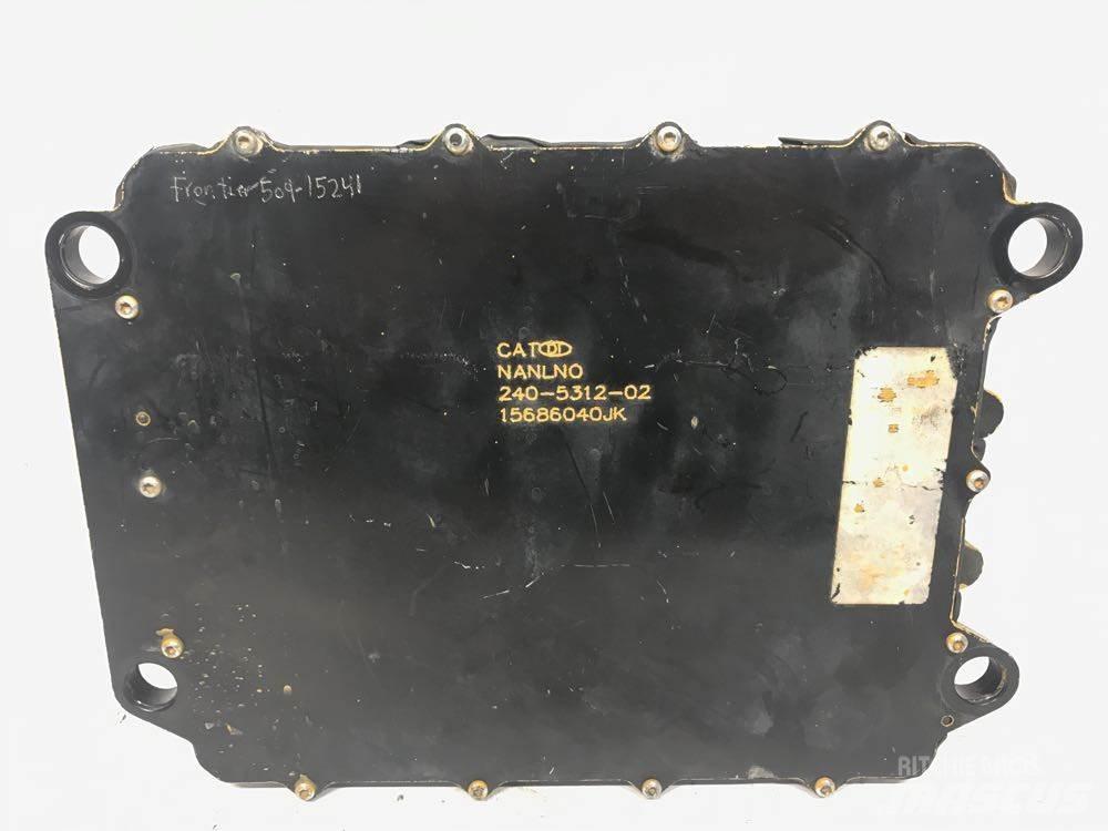 CAT 70 Pin Transportation - Others