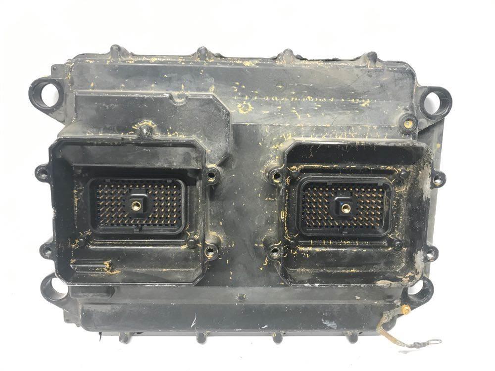 CAT 70 Pin Transportation - Others