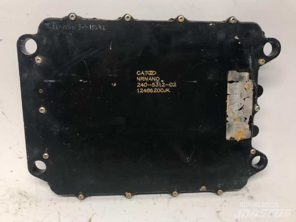 CAT 70 Pin Transportation - Others