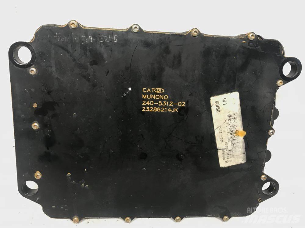 CAT 70 Pin Transportation - Others