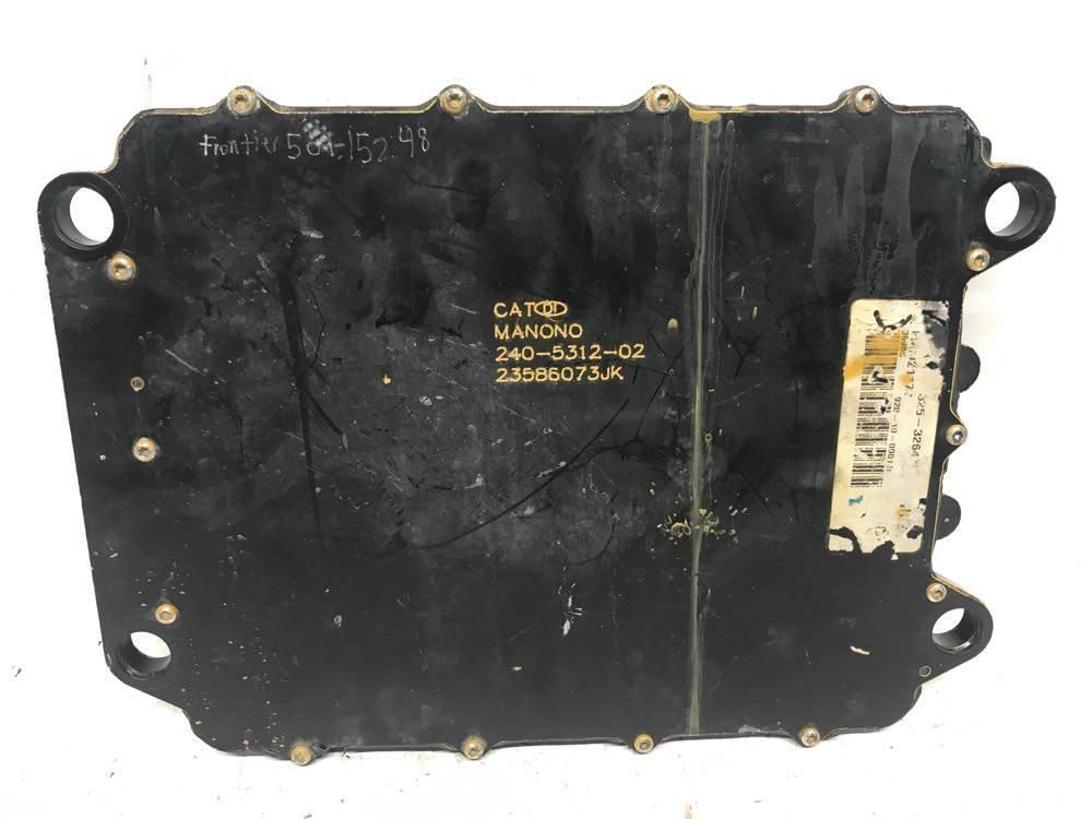 CAT 70 Pin Transportation - Others