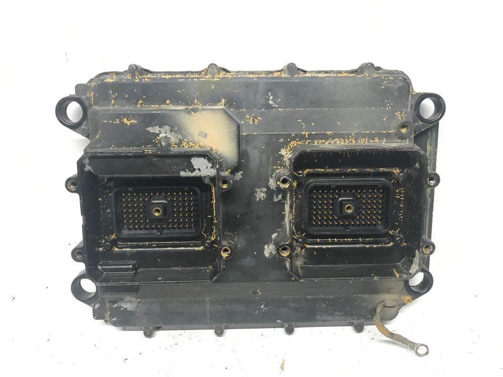 CAT 70 Pin Transportation - Others
