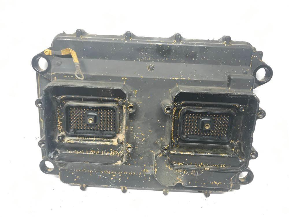 CAT 70 Pin Transportation - Others