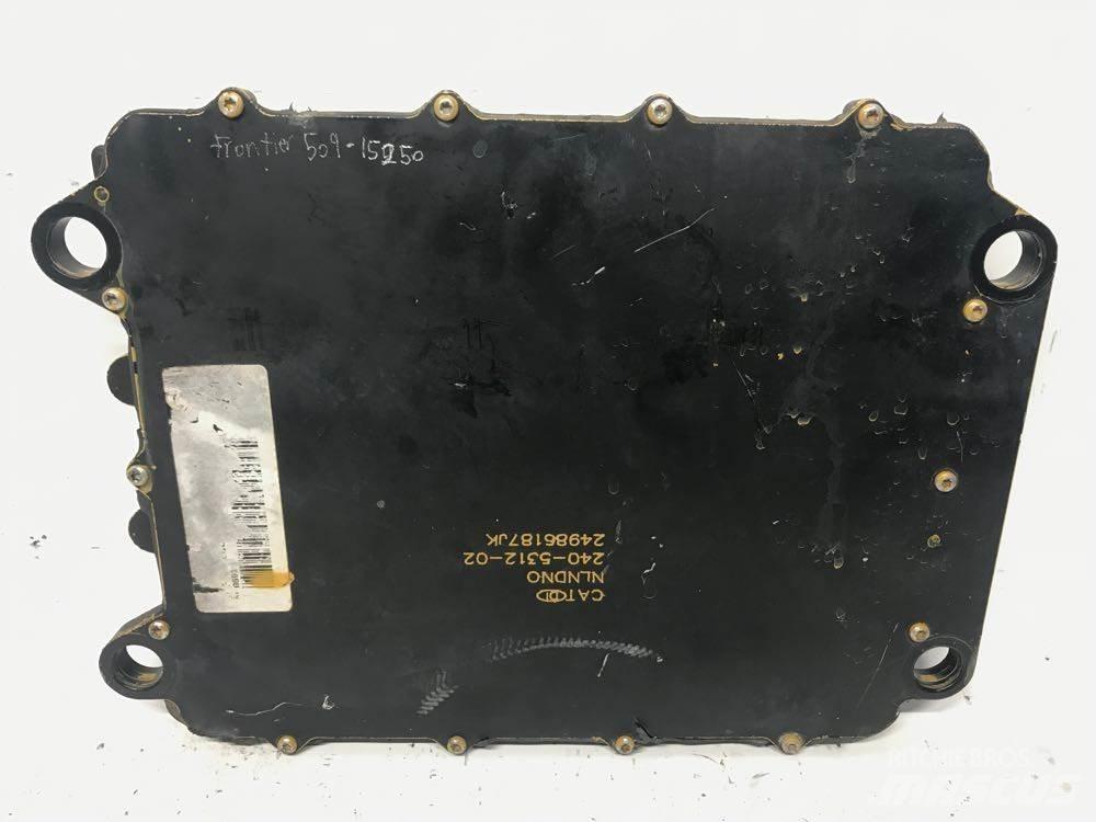 CAT 70 Pin Transportation - Others