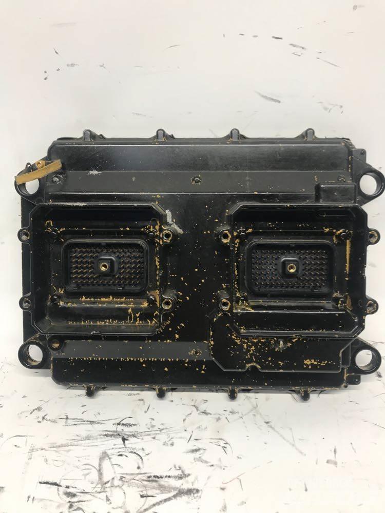 CAT 70 Pin Transportation - Others