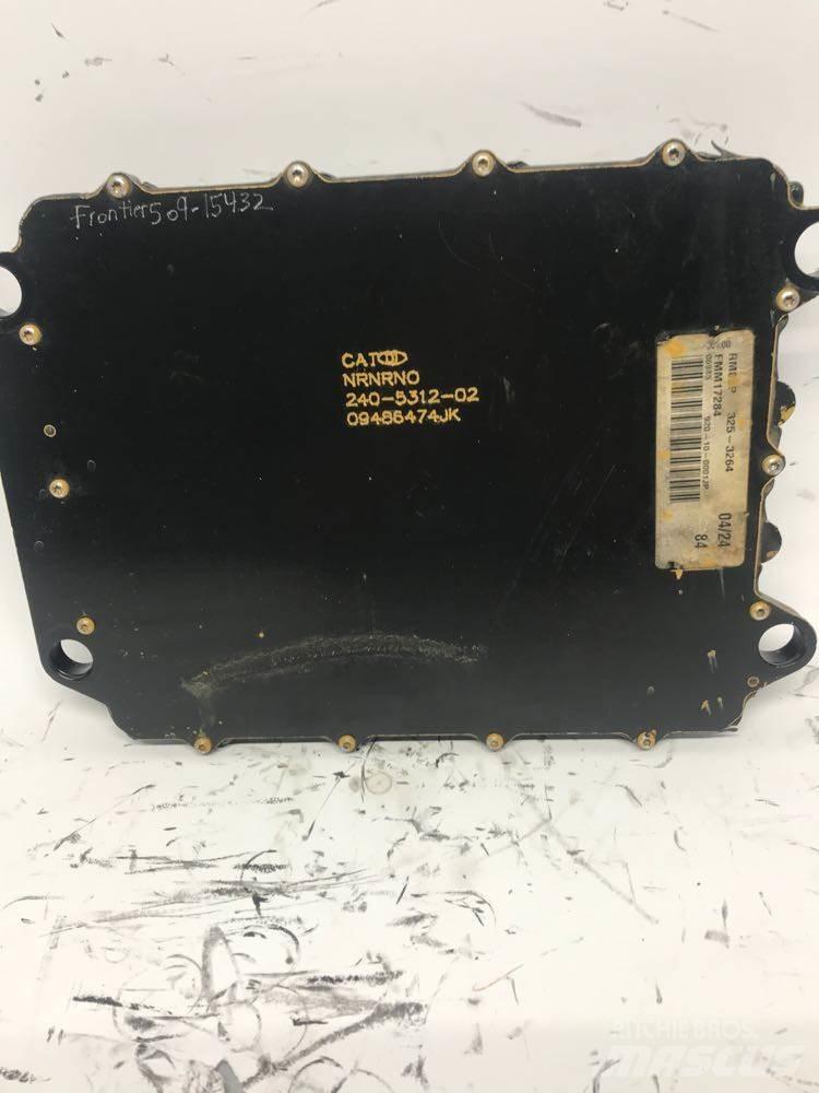 CAT 70 Pin Transportation - Others