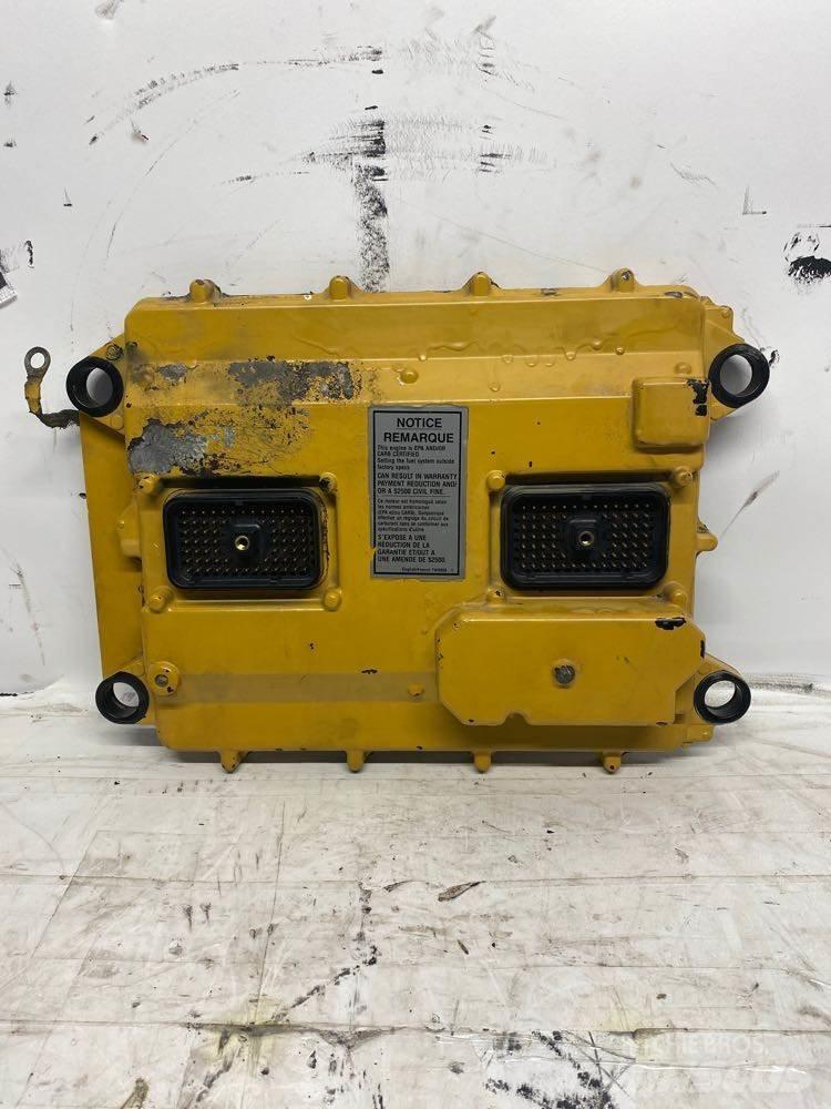 CAT 70 Pin Transportation - Others