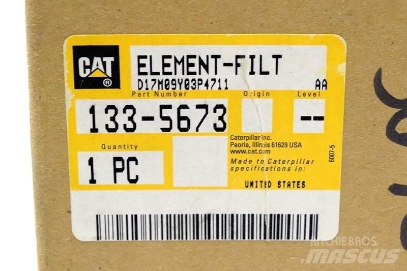 CAT C13 Transportation - Others