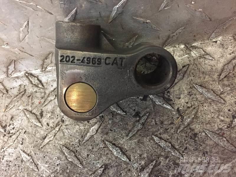 CAT C13 Transportation - Others