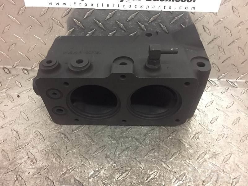 CAT C15 Electronics