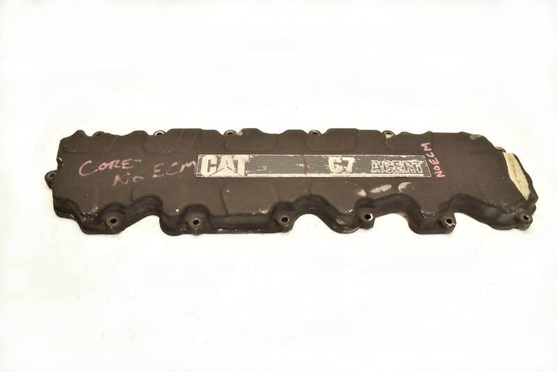 CAT C7 Transportation - Others
