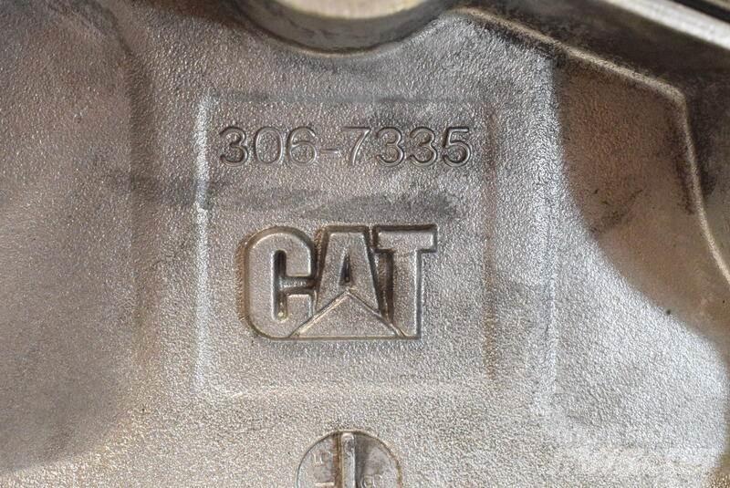 CAT C7 Transportation - Others