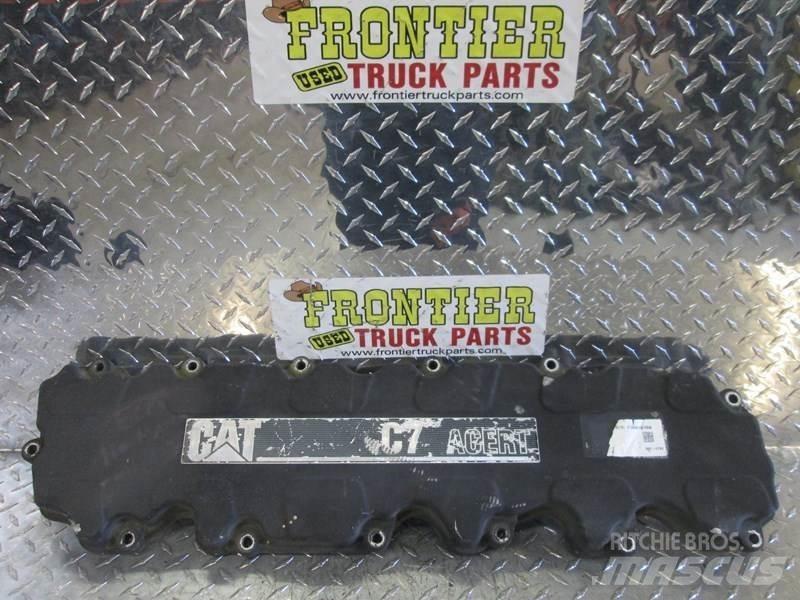 CAT C7 Transportation - Others