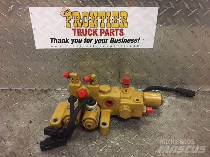 CAT C7 Transportation - Others