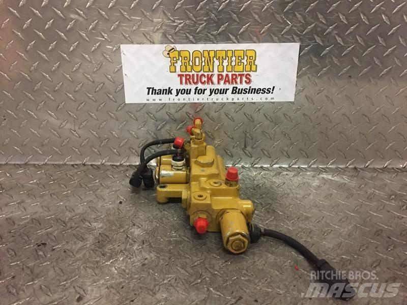 CAT C7 Transportation - Others