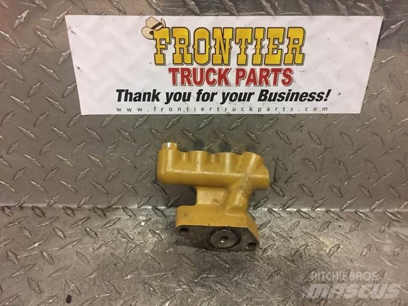 CAT C7 Transportation - Others