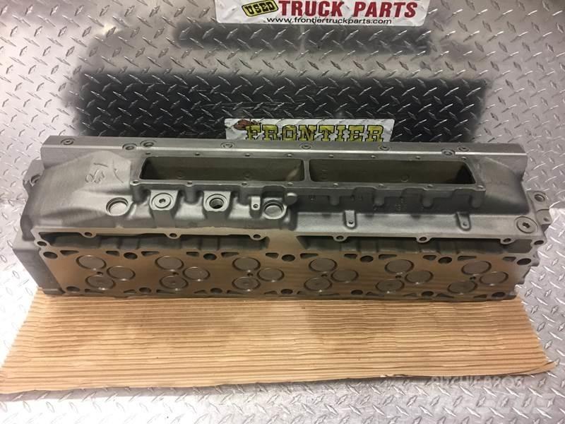 CAT C7 Transportation - Others