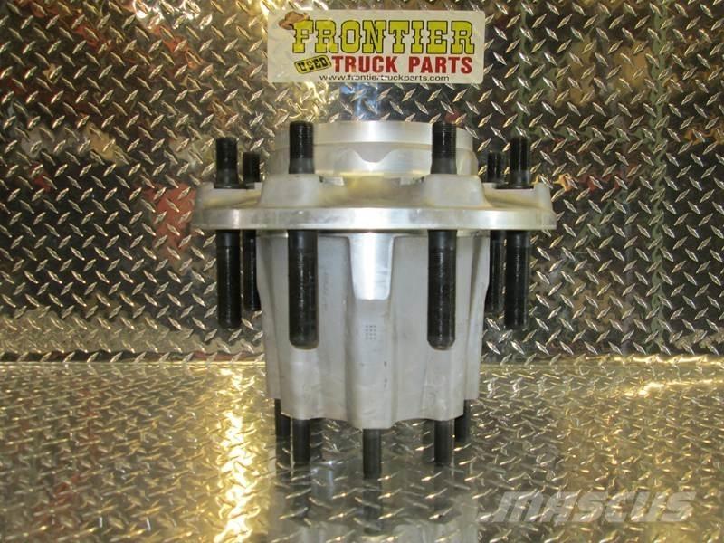  ConMet Transportation - Others