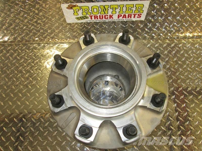  ConMet Transportation - Others