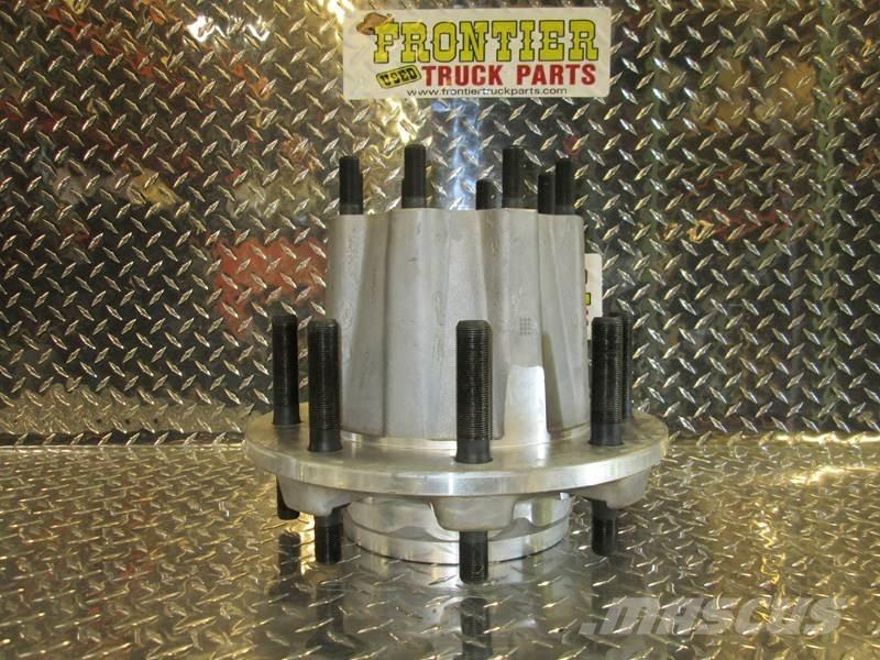  ConMet Transportation - Others