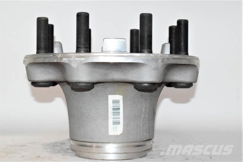  ConMet Transportation - Others