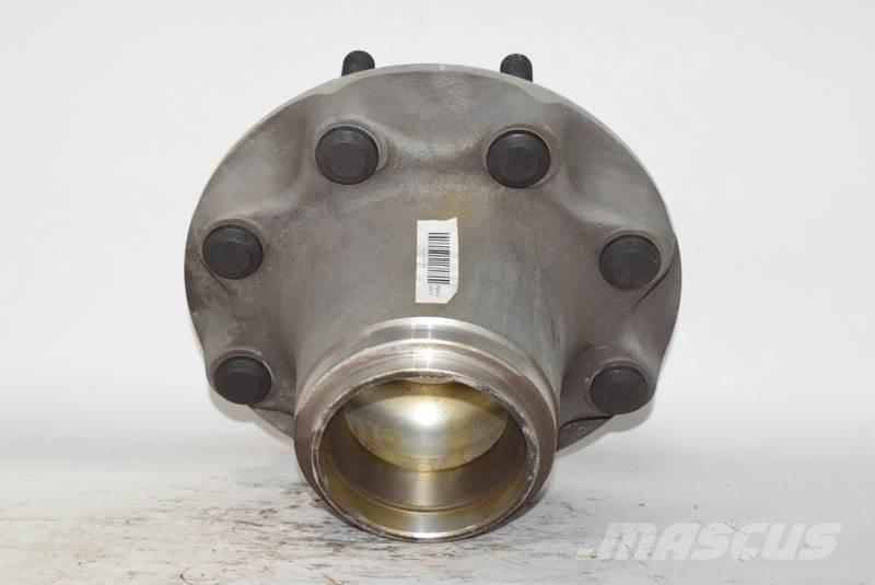  ConMet Transportation - Others