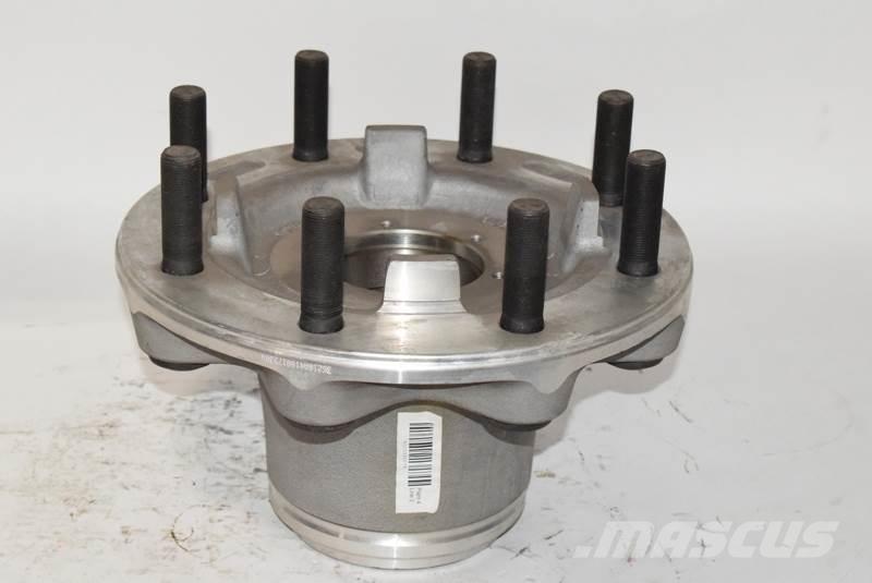  ConMet Transportation - Others