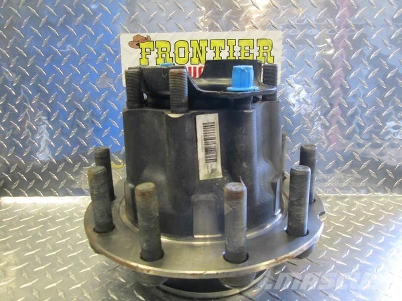  ConMet Transportation - Others