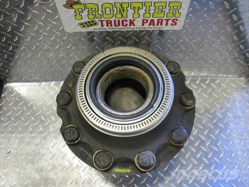  ConMet Transportation - Others