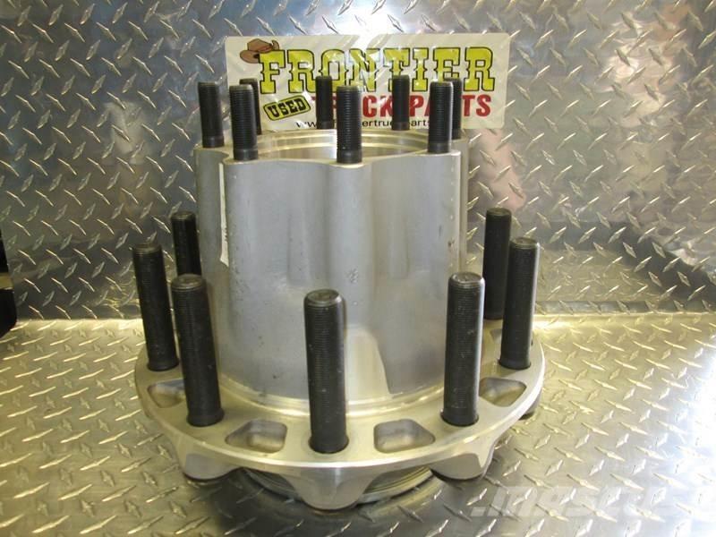  ConMet Transportation - Others