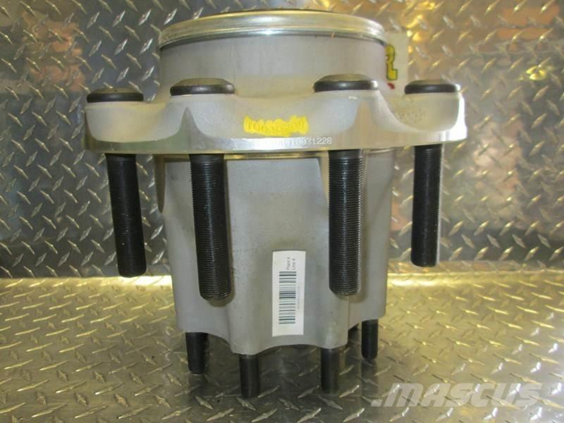  ConMet Transportation - Others