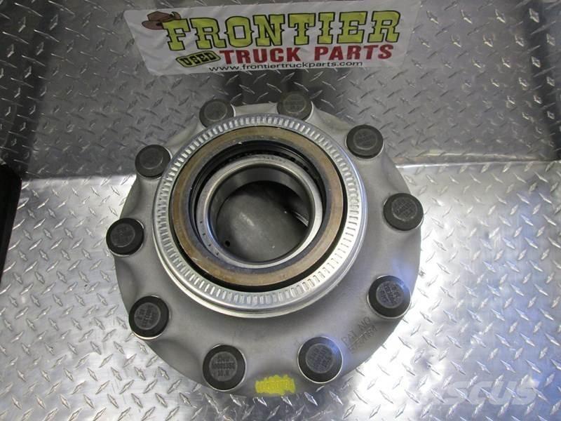  ConMet Transportation - Others