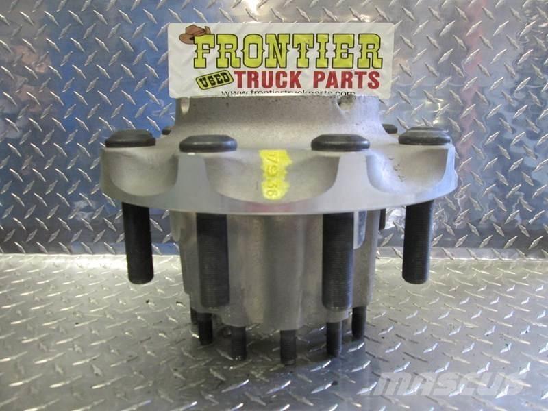  ConMet Transportation - Others