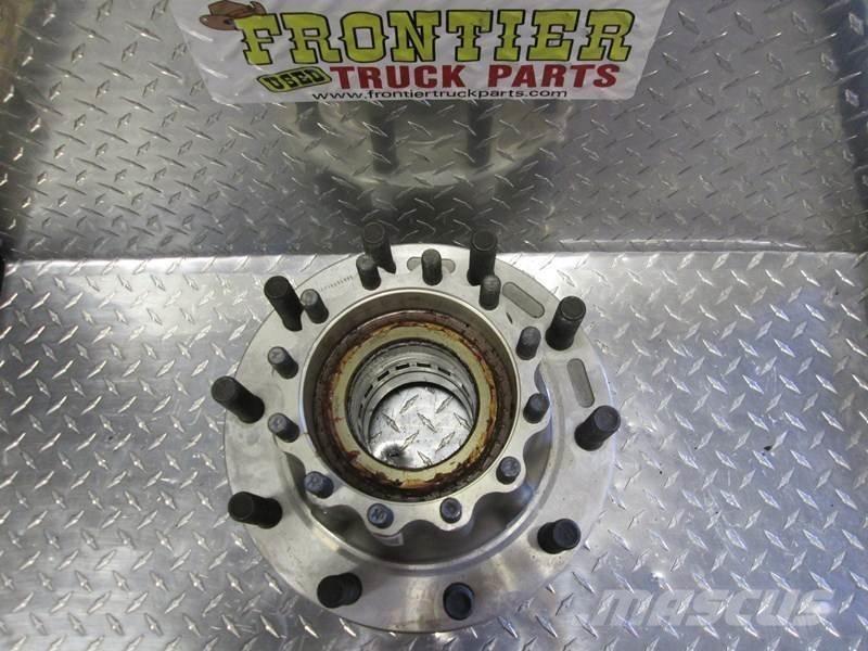  ConMet Transportation - Others