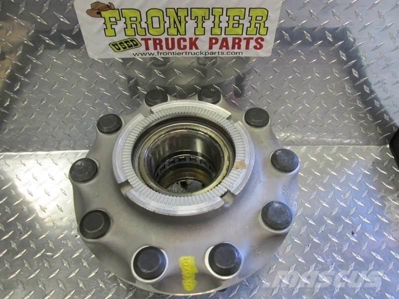  ConMet Transportation - Others