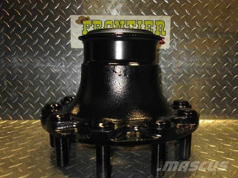  ConMet Transportation - Others