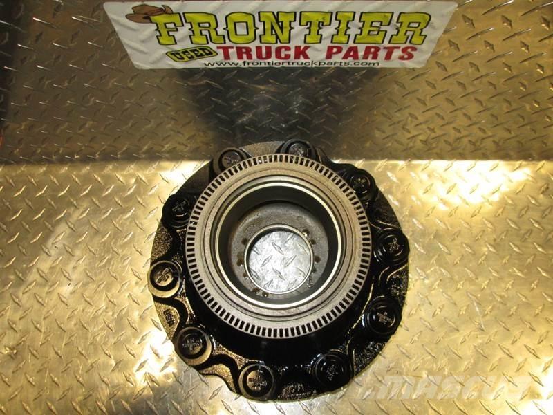  ConMet Transportation - Others