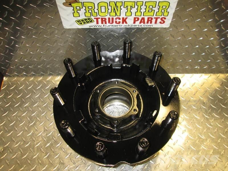  ConMet Transportation - Others