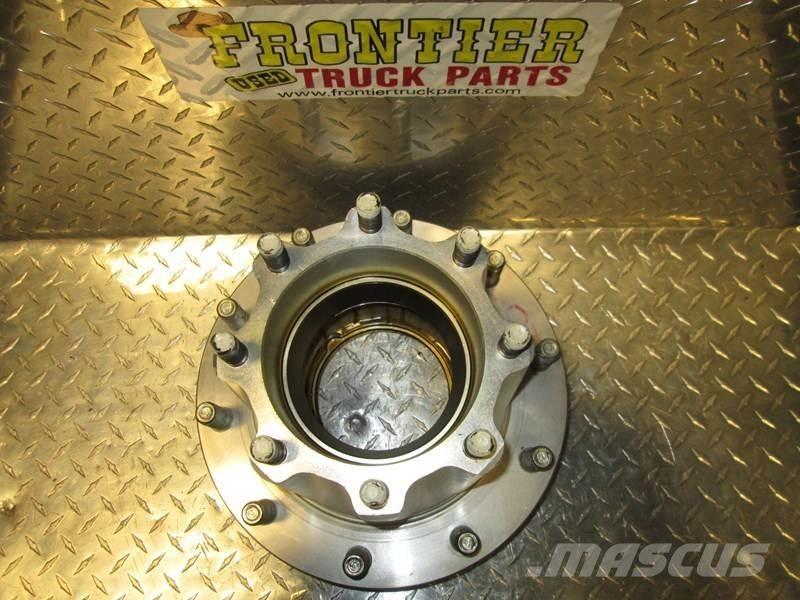  ConMet Transportation - Others