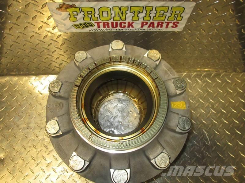  ConMet Transportation - Others