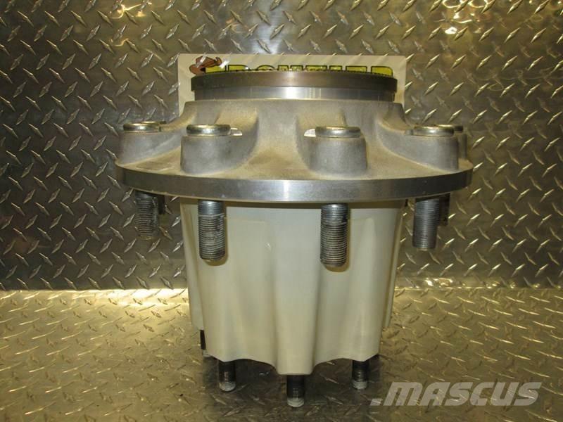  ConMet Transportation - Others