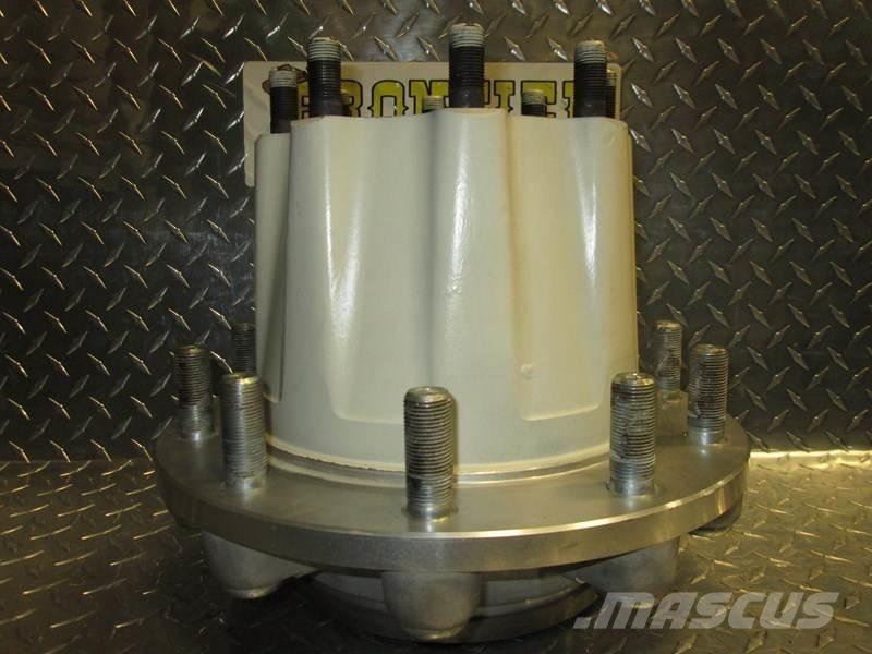  ConMet Transportation - Others