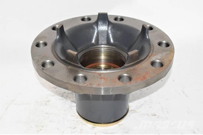  Conmet Transportation - Others