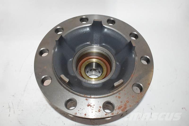  Conmet Transportation - Others