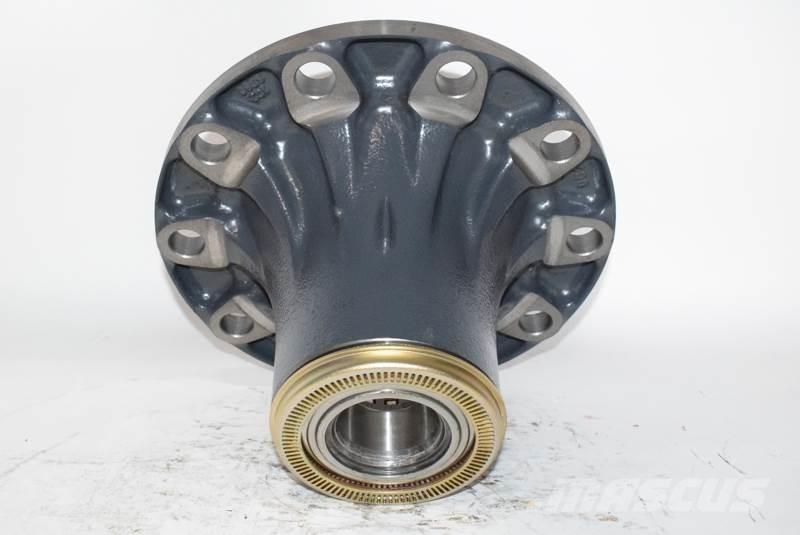  Conmet Transportation - Others