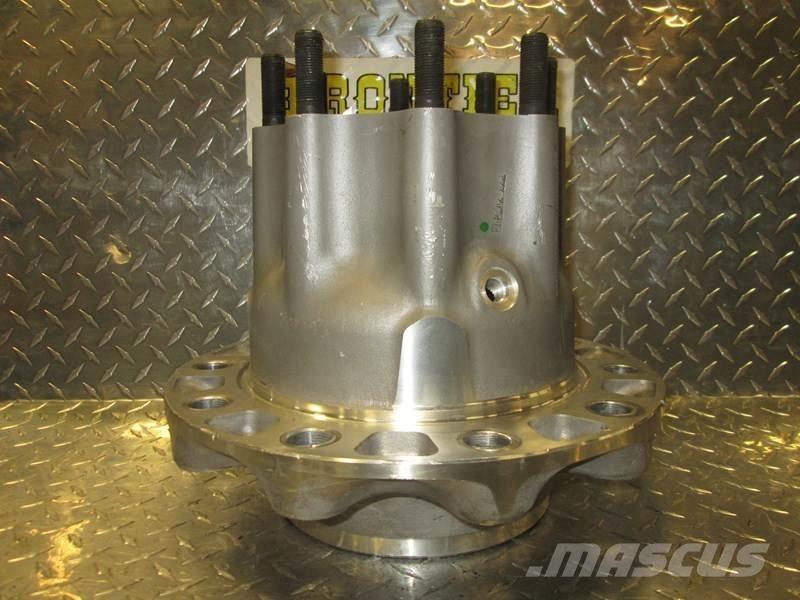  ConMet Transportation - Others